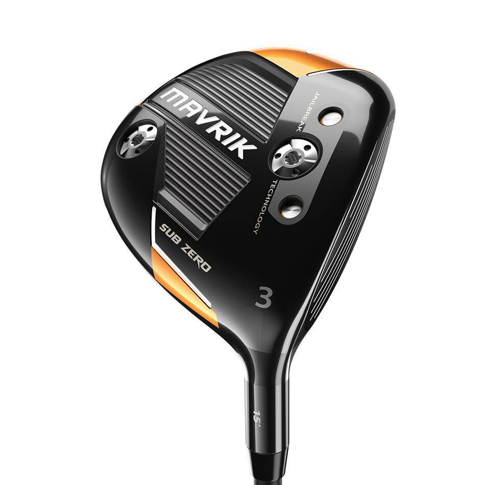 Fairway Wood F704056