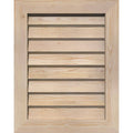Vertical Gable Vent R813