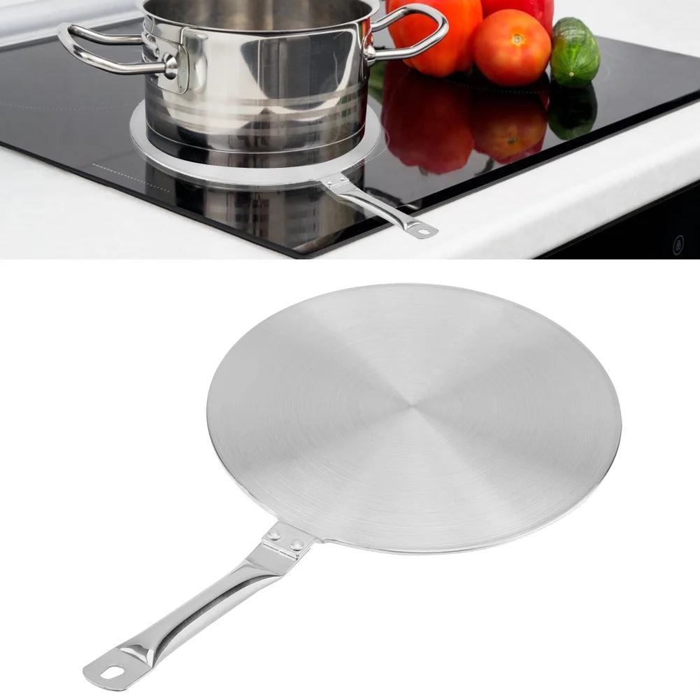 Stainless Steel Heat Diffuser (20cm/7.87'') P50423