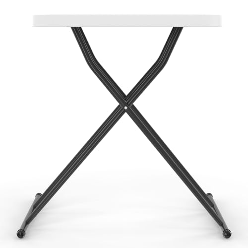 25.5-Inch Personal Folding Table W422739