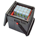 Insulated Milk Box U2569