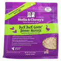 Freeze Dried Duck Cat Food S324