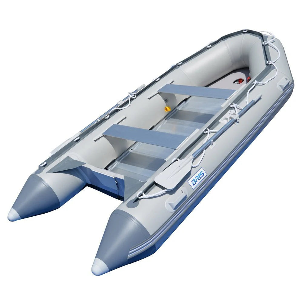 12.5 Ft. Inflatable Boat X9484