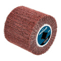 4-1/2 in. x 4 in. x 3/4 in. 60-Grit Finishing Drum C400