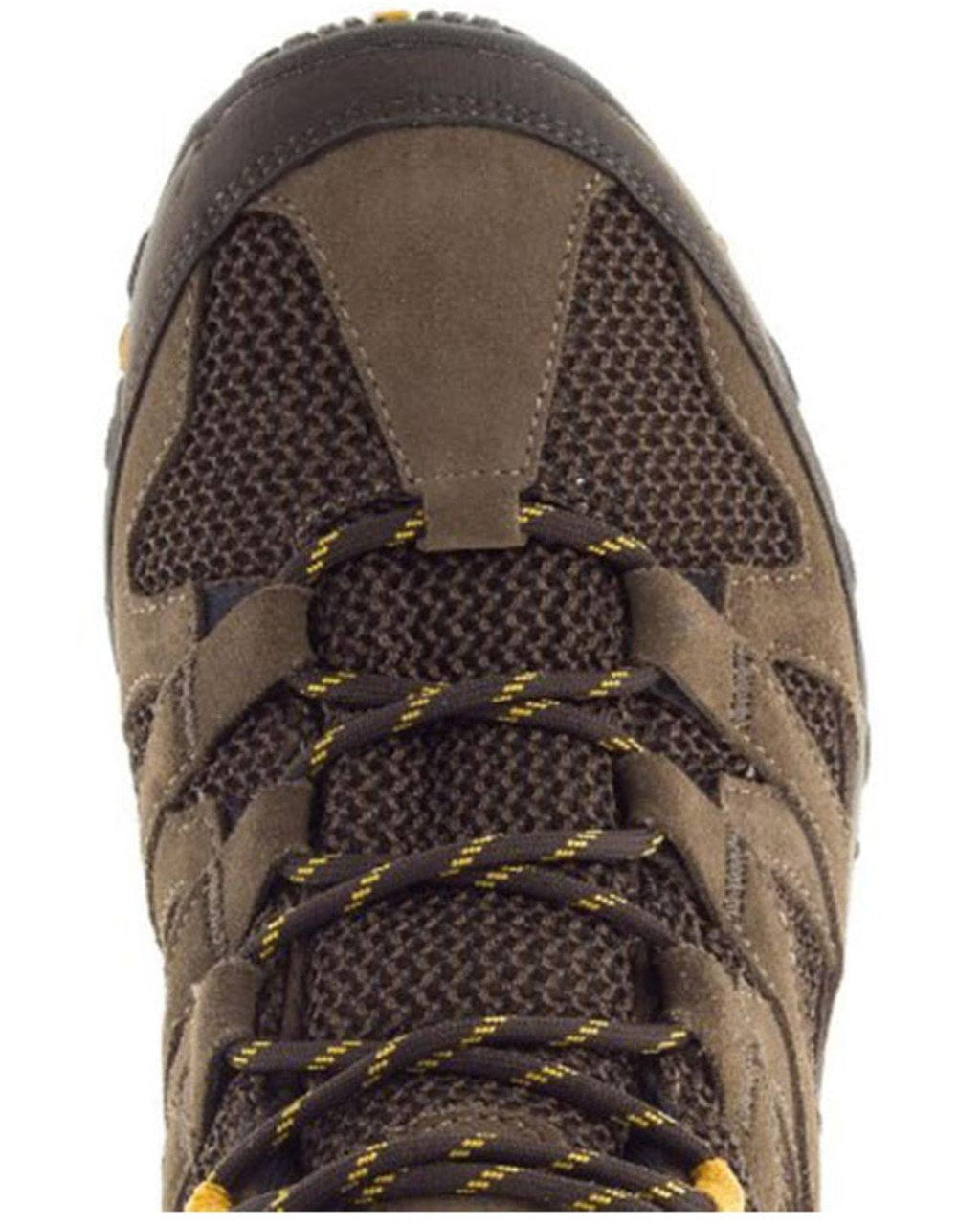 Waterproof Mid Hiking Boots N177