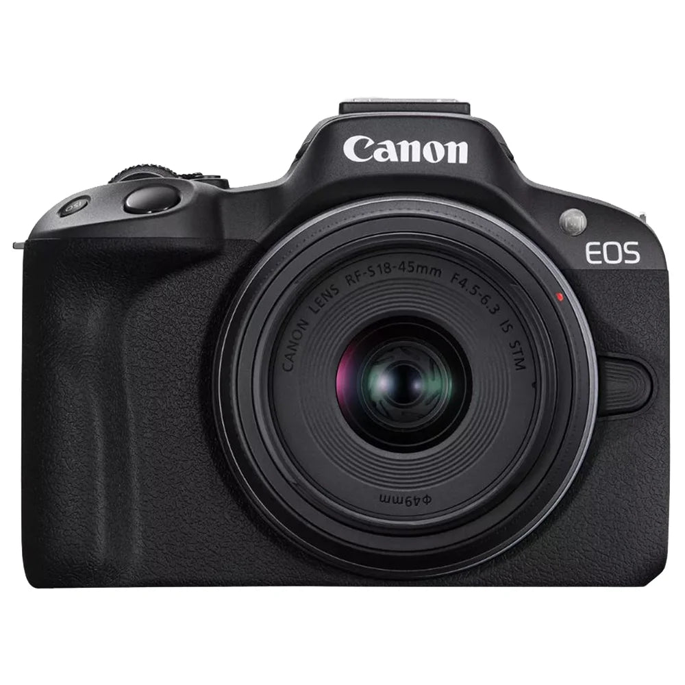 Mirrorless Camera Body with 2 Lens Kit 18-45mm and 55-210mm K27801