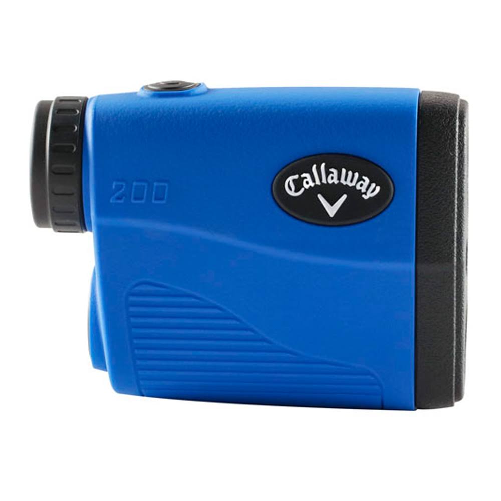 Laser Rangefinder Q85585