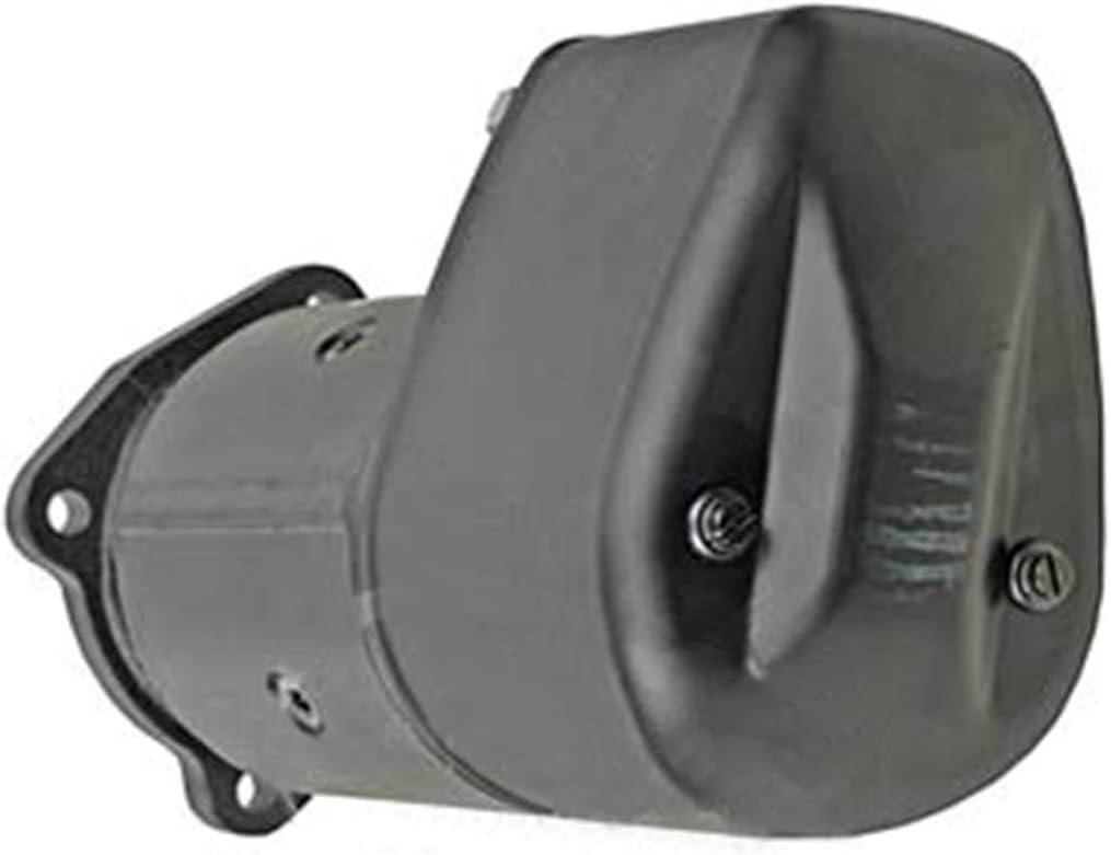 24V Starter Motor U968
