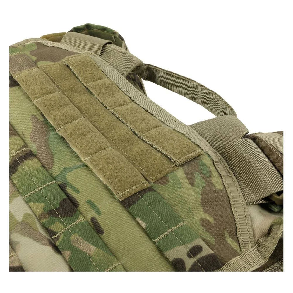 Multicam Plate Carrier W462