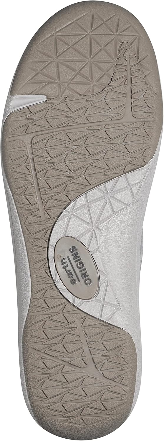 Sage Green Slip-On Sneaker A584