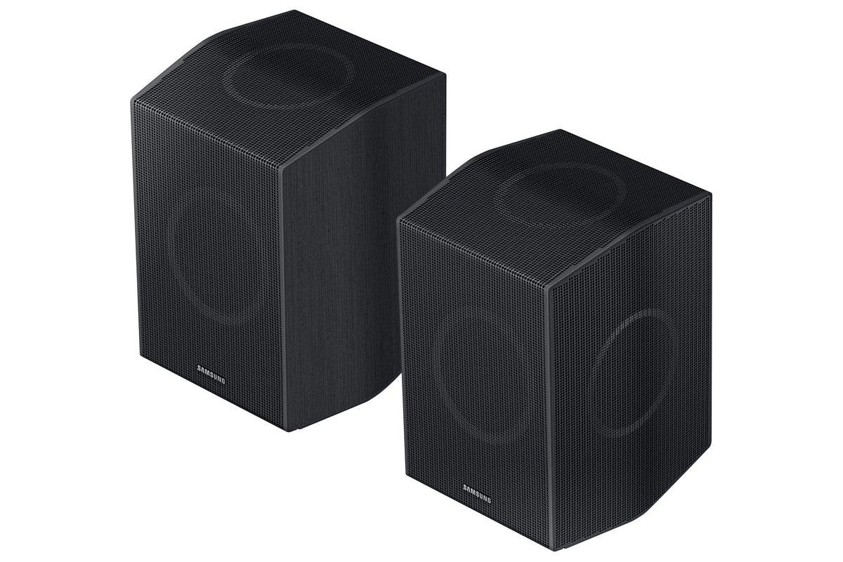 11.1.4ch Wireless Dolby Atmos Soundbar with Rear Speakers Q314822