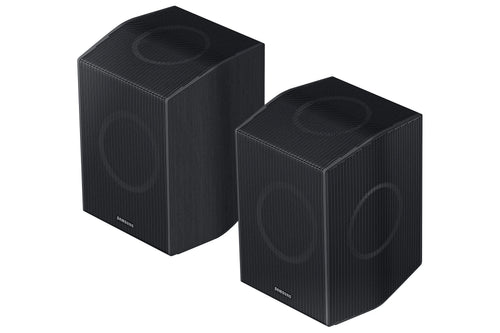 11.1.4ch Wireless Dolby Atmos Soundbar with Rear Speakers Q314822