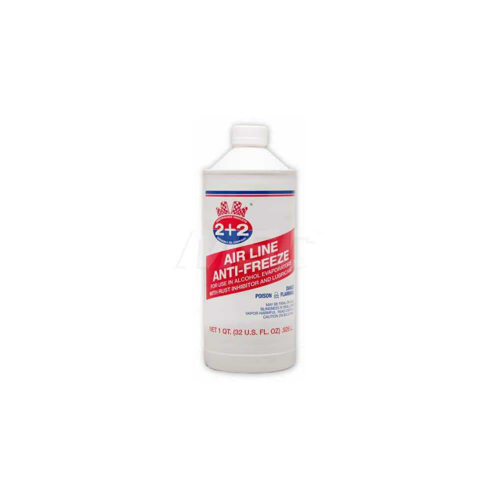 32 oz Brake Line Antifreeze C30600