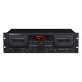 Double Cassette Deck D279462
