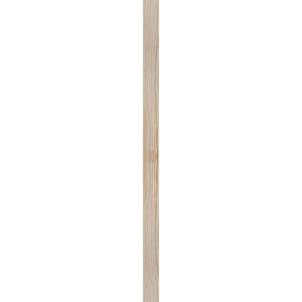 Vertical Gable Vent R813