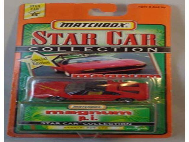 Star Car Collection B93899