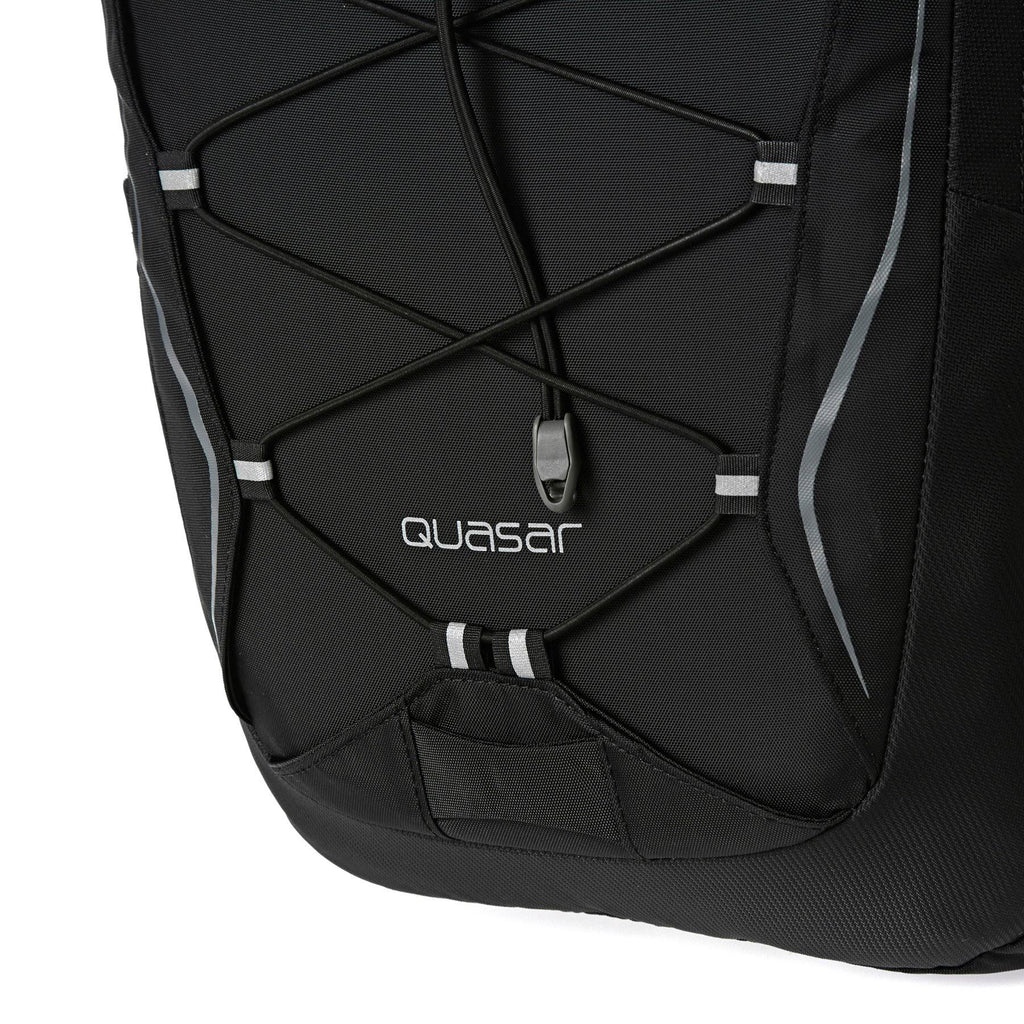 Black Backpack T993911
