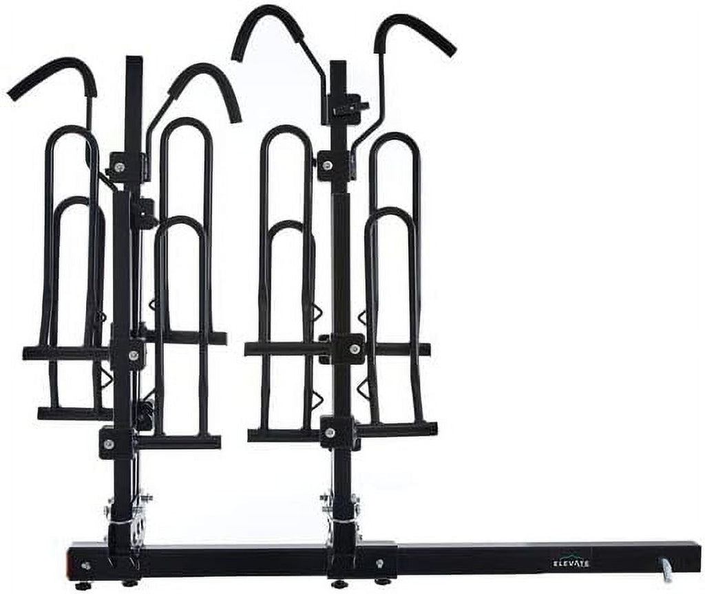 4 Bike Tray-Style Bike Rack G58463