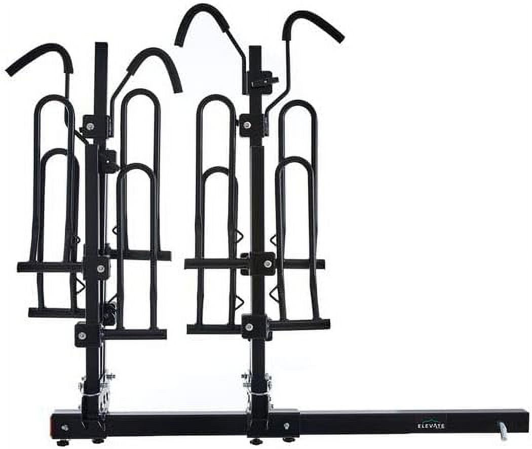 4 Bike Tray-Style Bike Rack G58463