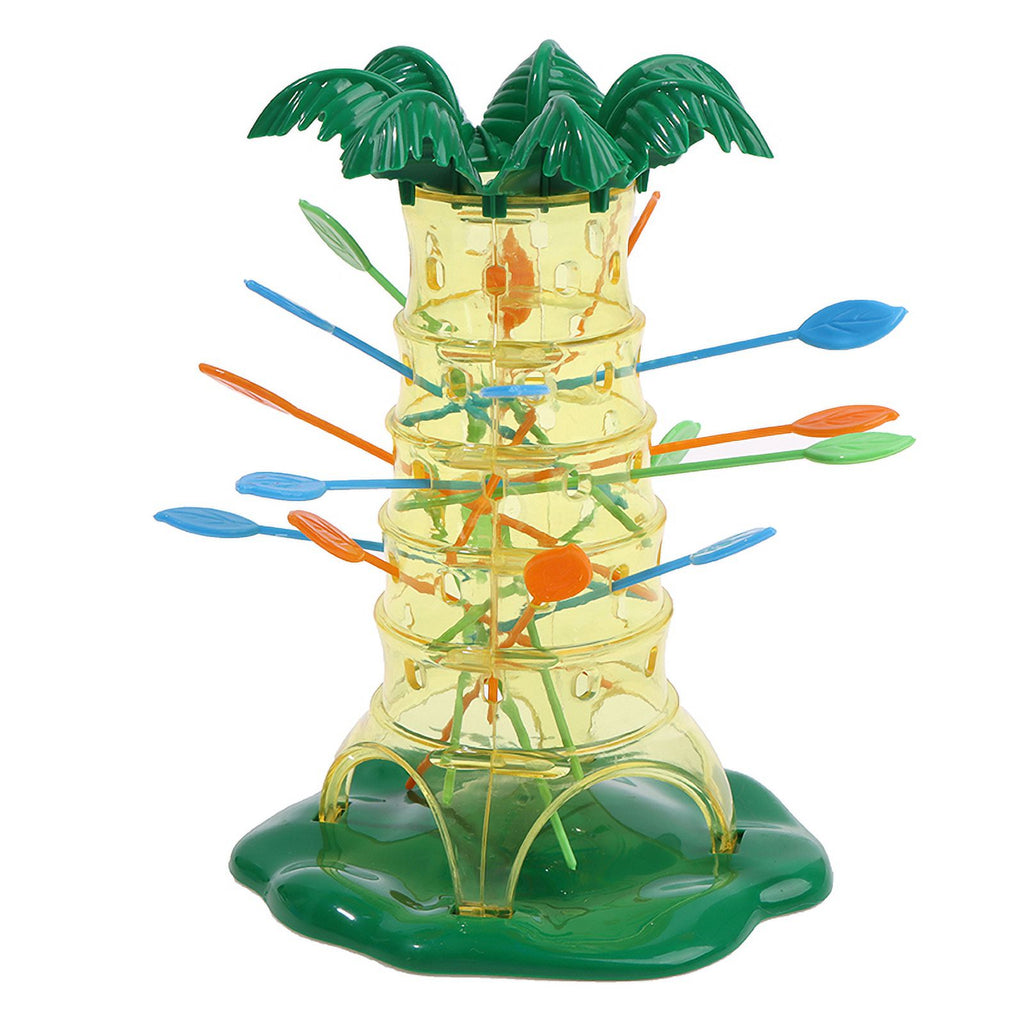 Monkey Tree Climbing Toys Q927
