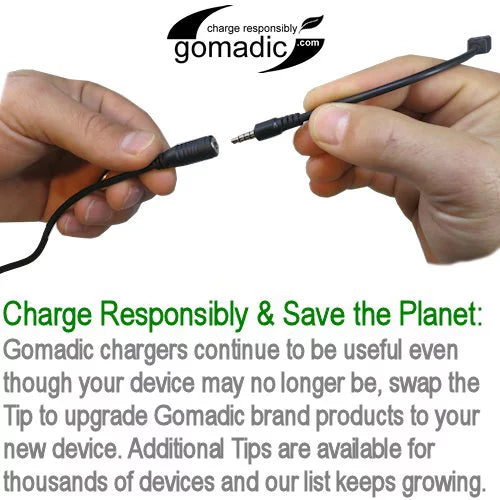 Portable Emergency AA Battery Charger Extender Z24981