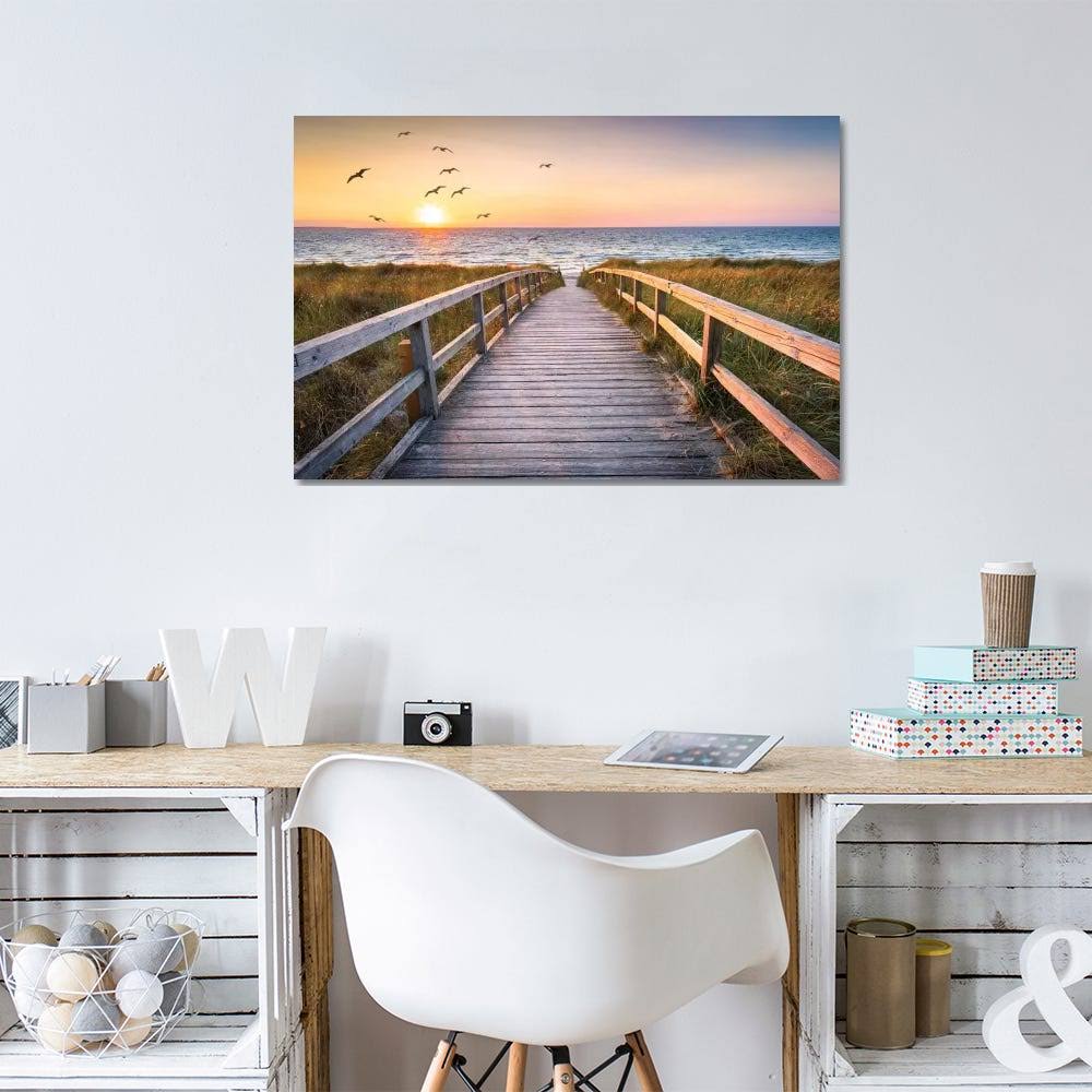 Canvas Wall Decor Prints B143585