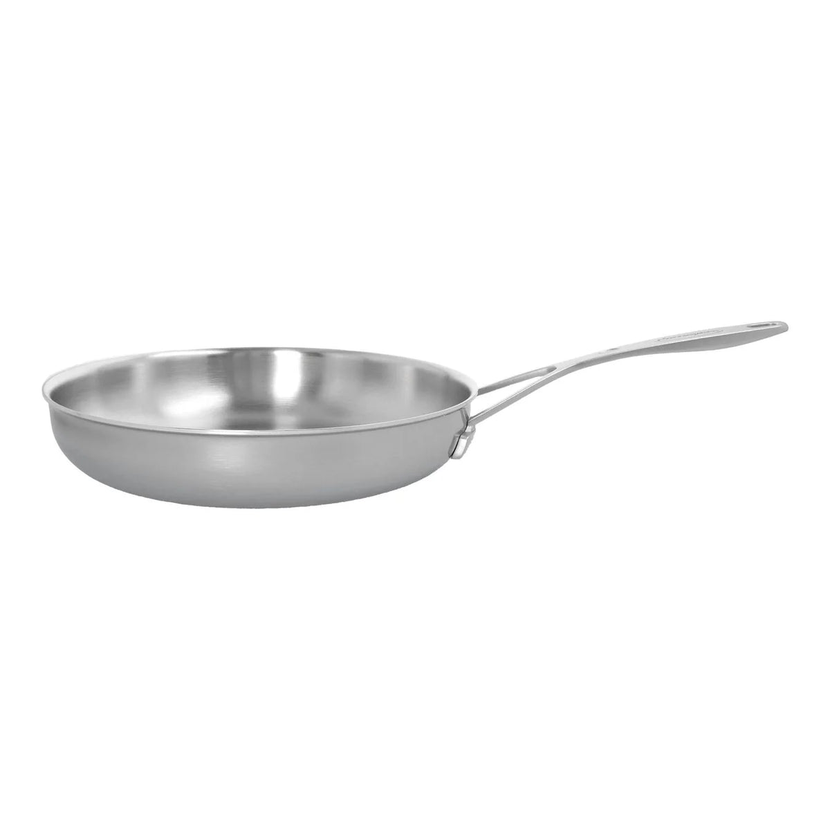 11 Stainless Steel Fry Pan J388627