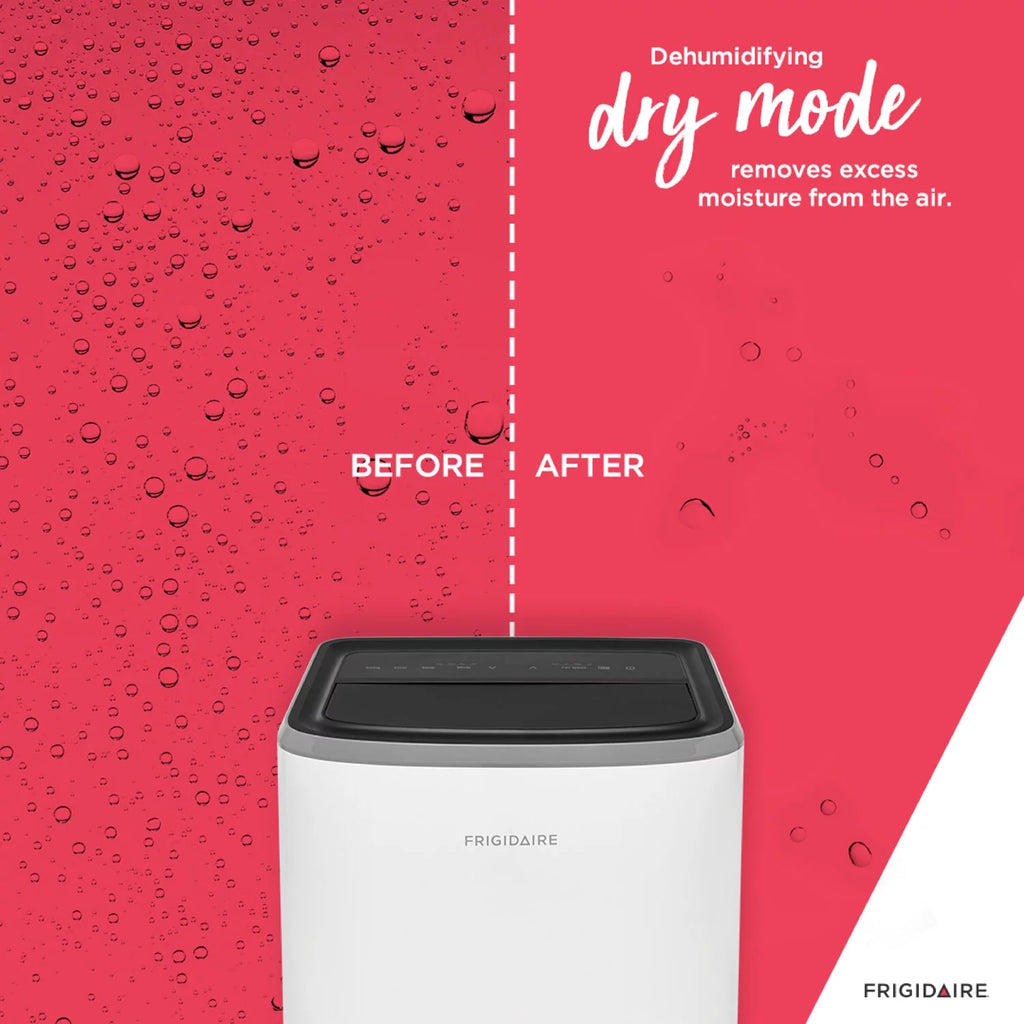 Portable Air Conditioner with Remote Control M68627