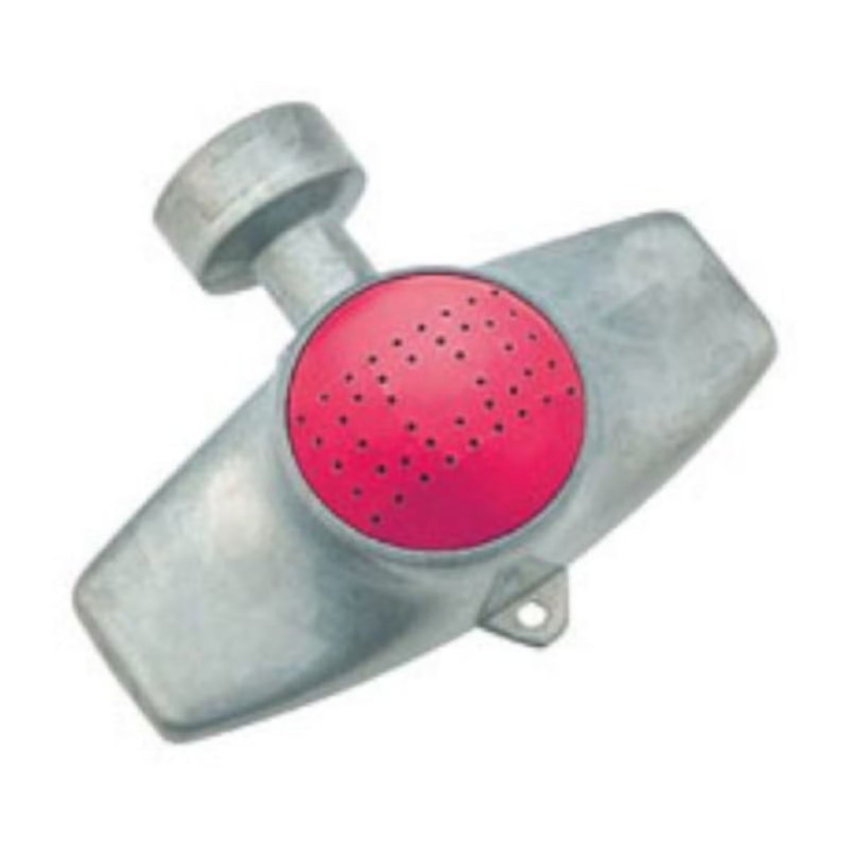 Rectangle Spot Sprinkler P558