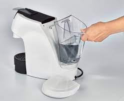 Coffee Machine 1100W 15 Bar N997398