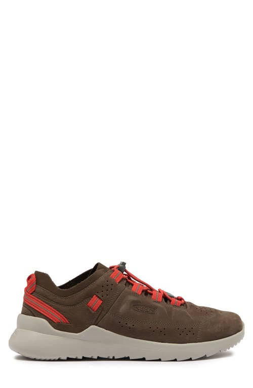 Men's Hiking Boots V324