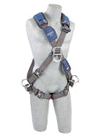 XS Full Body Harness D79033