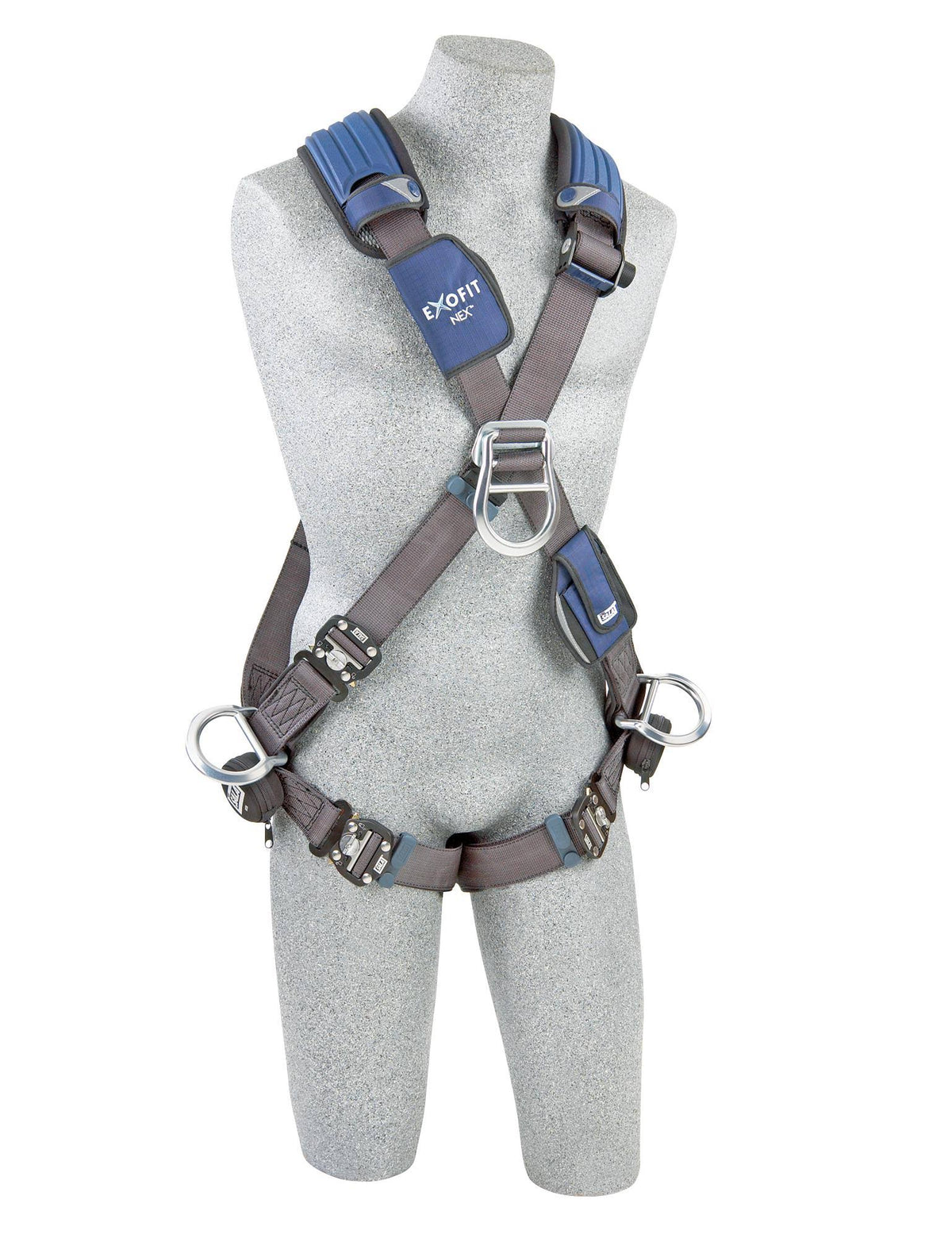 XS Full Body Harness D79033