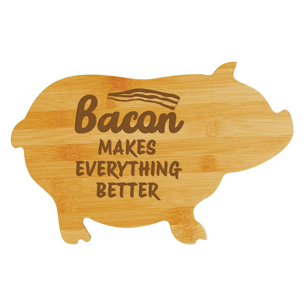 Pig Shape Cutting Board C797266