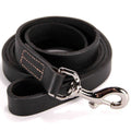 Leather Dog Leash K4822