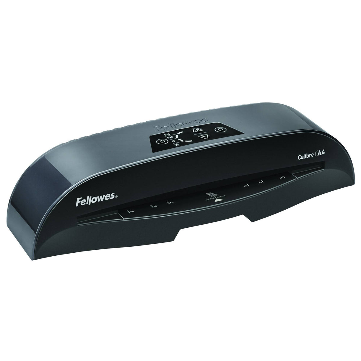 A4 Laminator Black G9915