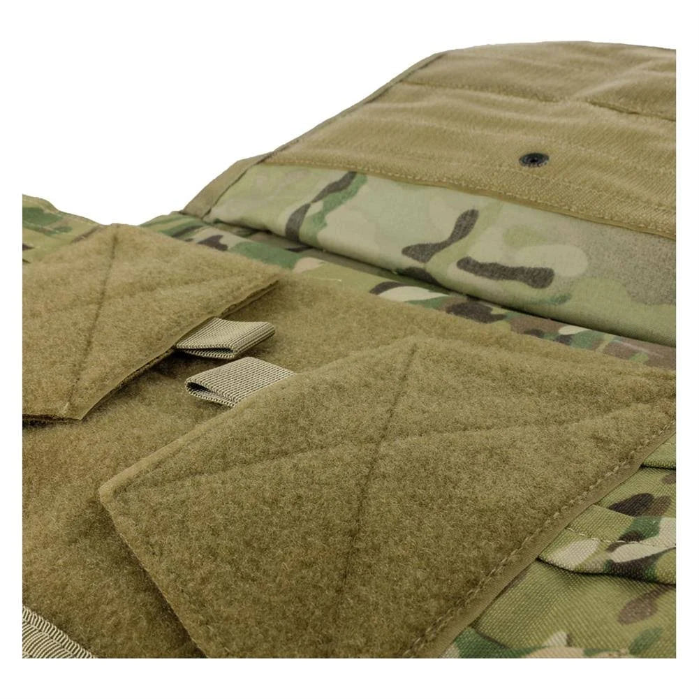 Multicam Plate Carrier W462