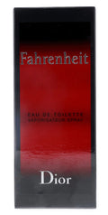 3.4 oz Eau de Toilette Men Cologne Spray O80077