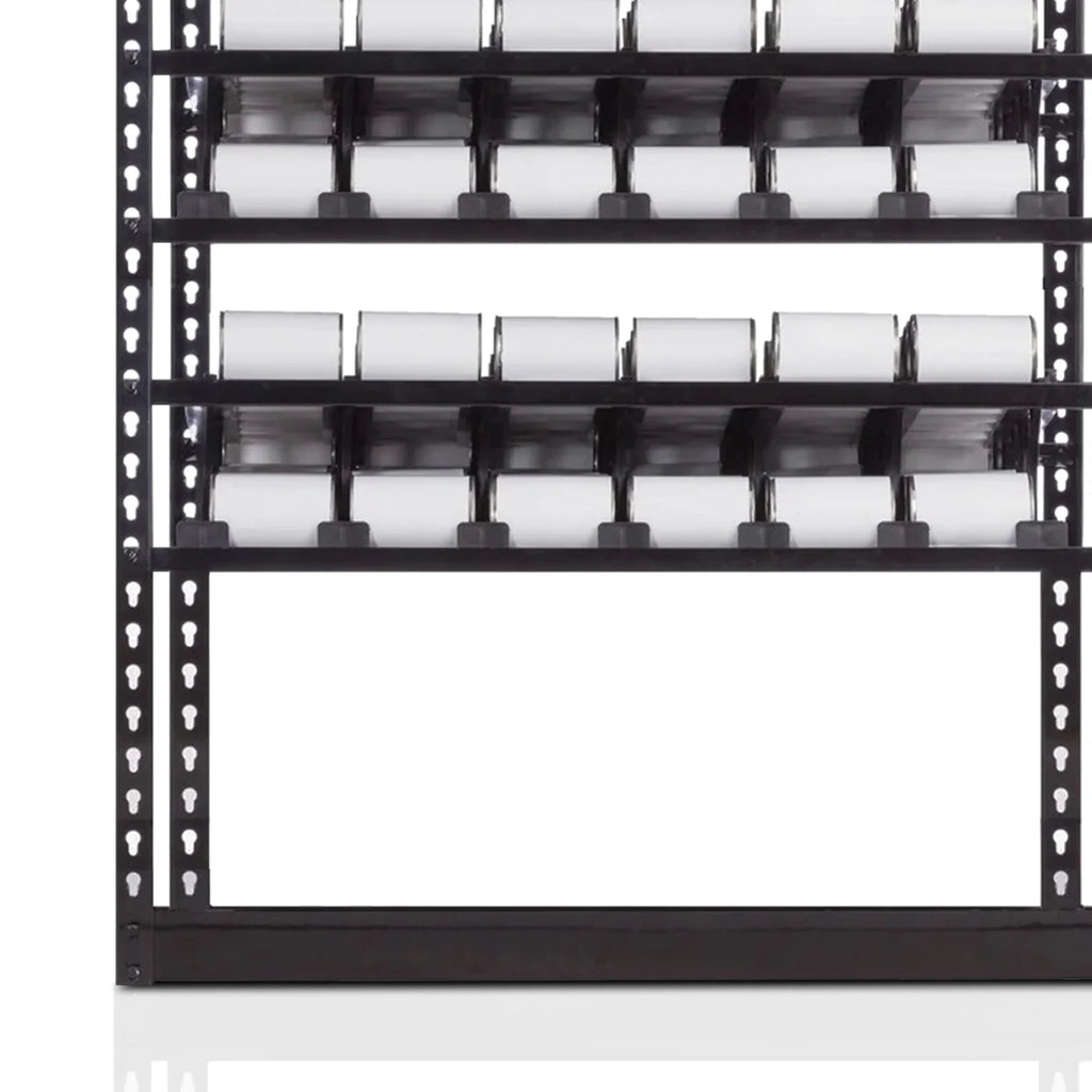 Small Can Rotation Organizer F7101