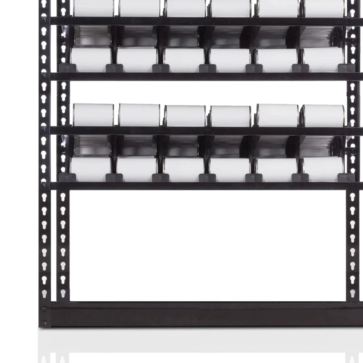 Small Can Rotation Organizer F7101