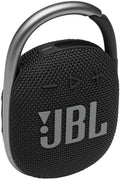 Portable Mini Bluetooth Speaker IP67 Waterproof Black E472319