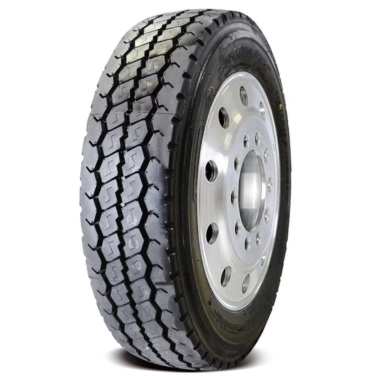 11R24.5 Tire Y417