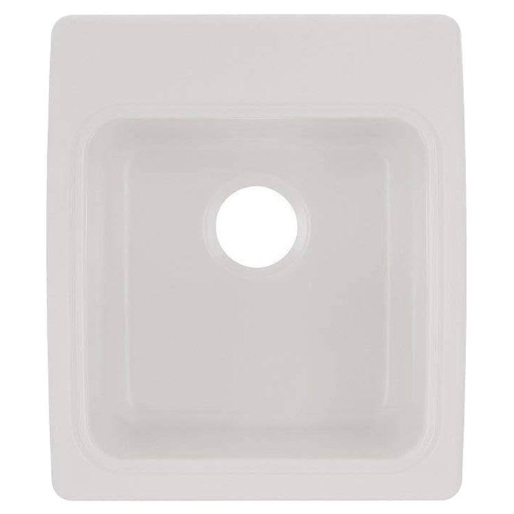 Solid Surface Utility Sink X78123
