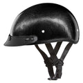 Grey Carbon Fiber Skull Cap L48889