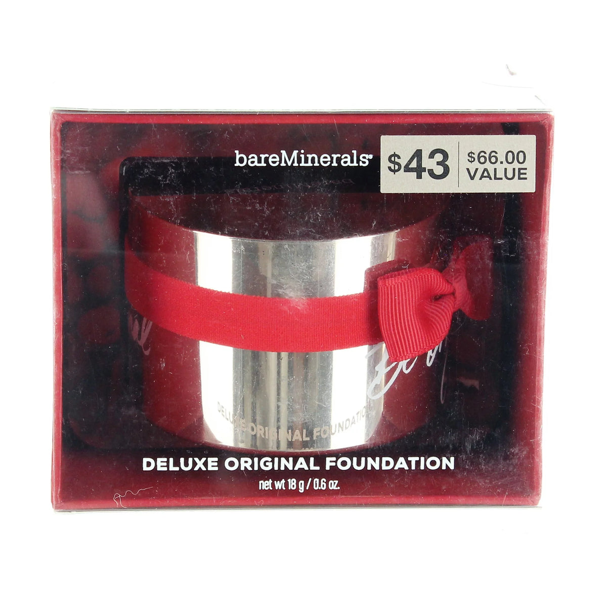 Medium Beige Foundation SPF15 18 g B9775