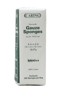 Non-Sterile Woven Gauze Sponges R434701