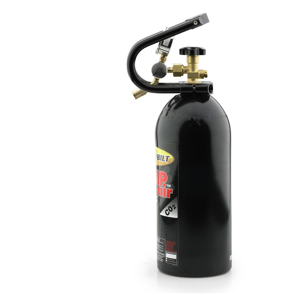 Compact Air System L368