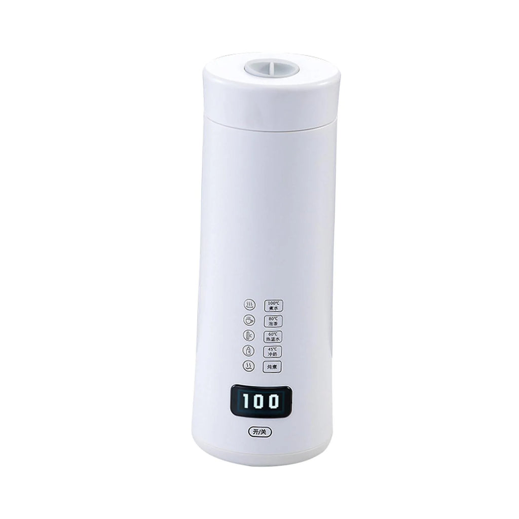 Portable Electric Heating Kettle O548