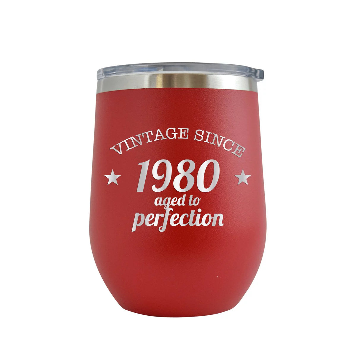 12 oz Red Wine Cup O1901