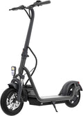 12-inch Pneumatic Tire Foldable All-Terrain Electric Scooter I4985